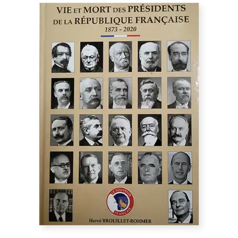 ISB COLLECTION Blocs De 10 Timbres Des Présidents Américains – Trump, Biden, Obama, Clinton, Scènes G7 Et Maison Blanche